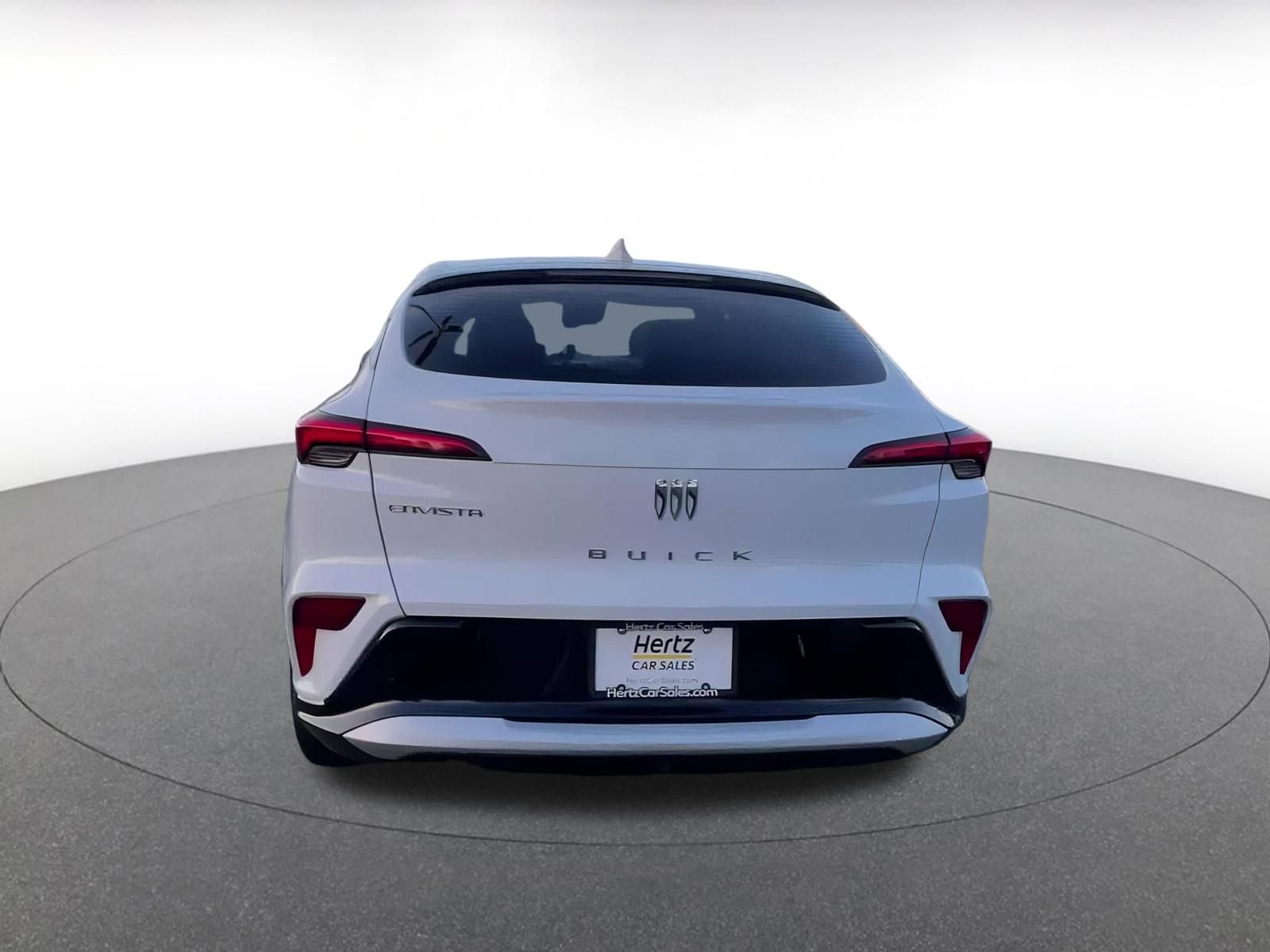 Thumbnail: 2025 Buick Envista - 12