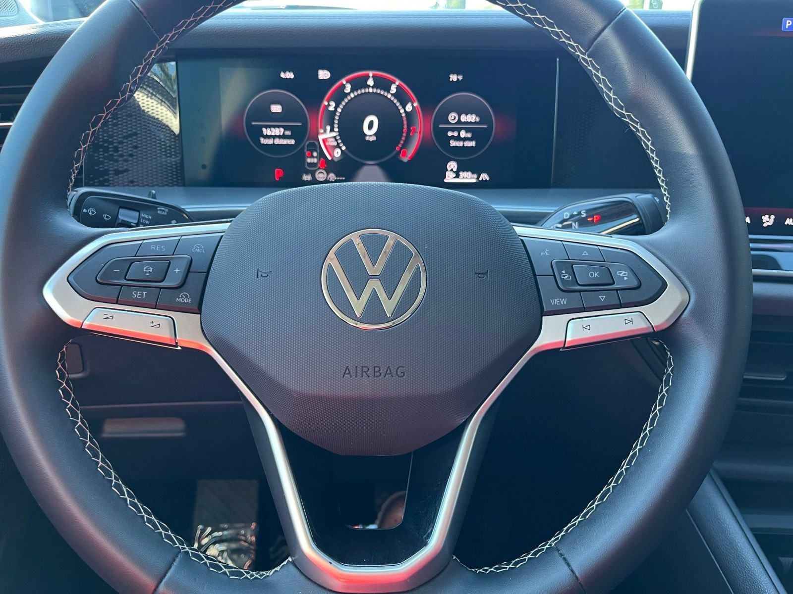 Thumbnail: 2026 Volkswagen Tiguan - 30