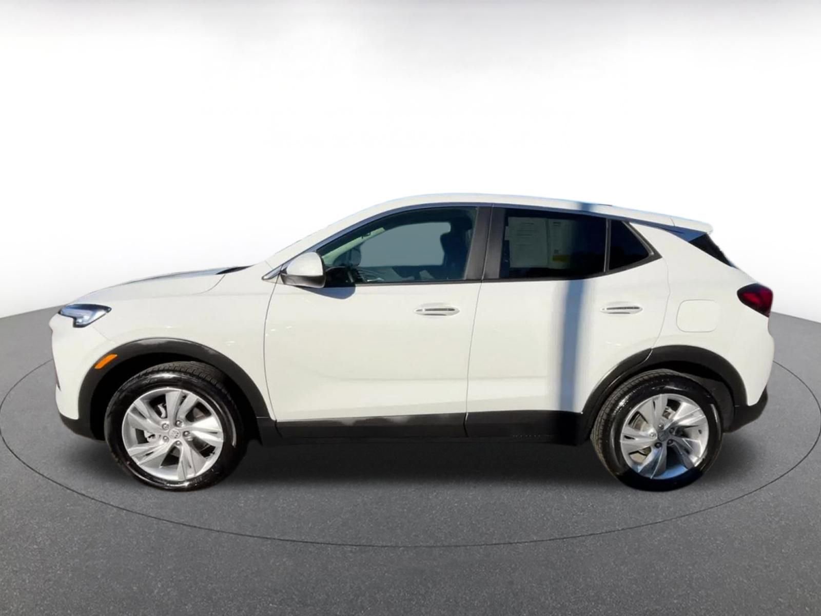 Thumbnail: 2025 Buick Encore GX - 9