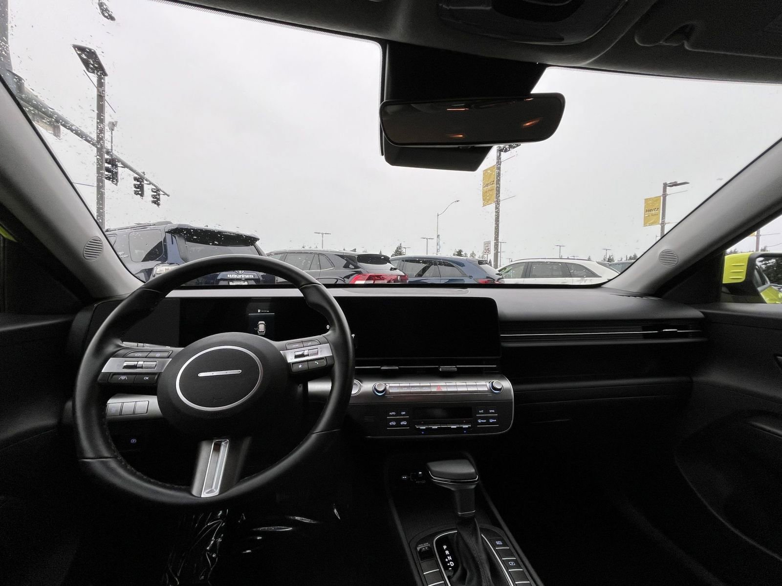 Thumbnail: 2025 Hyundai Kona - 33