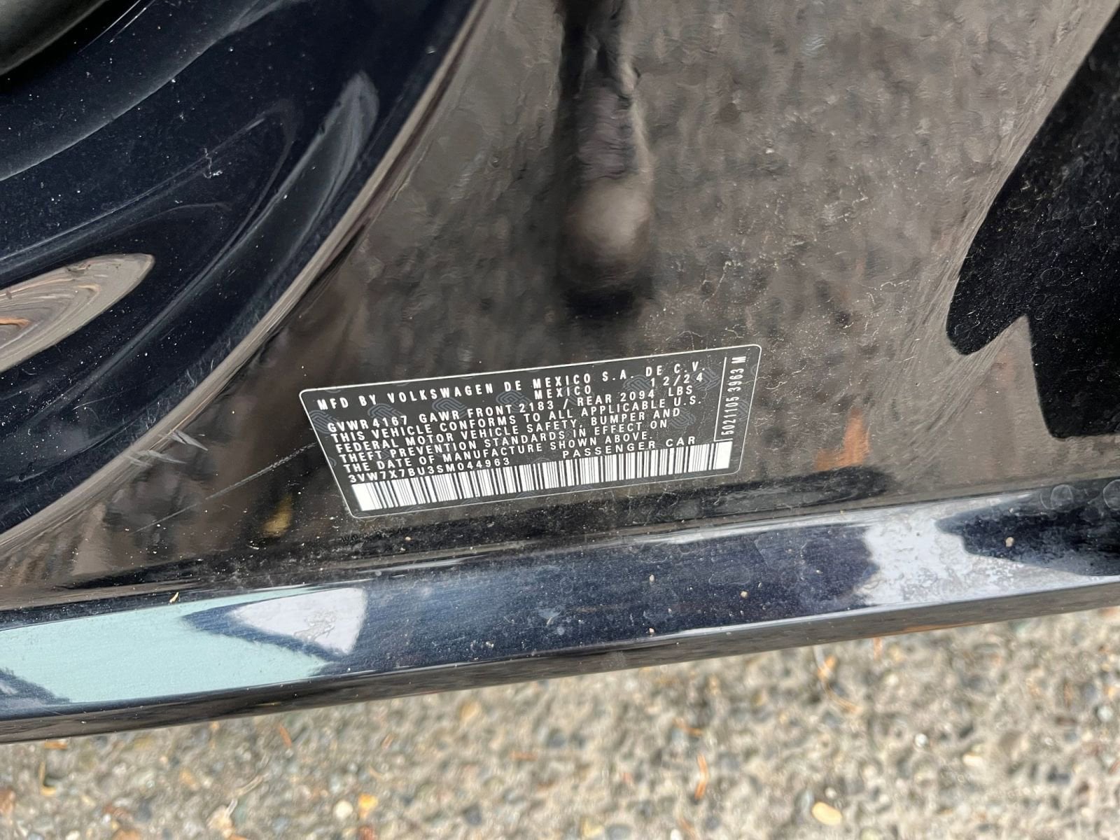 Thumbnail: 2025 Volkswagen Jetta - 29