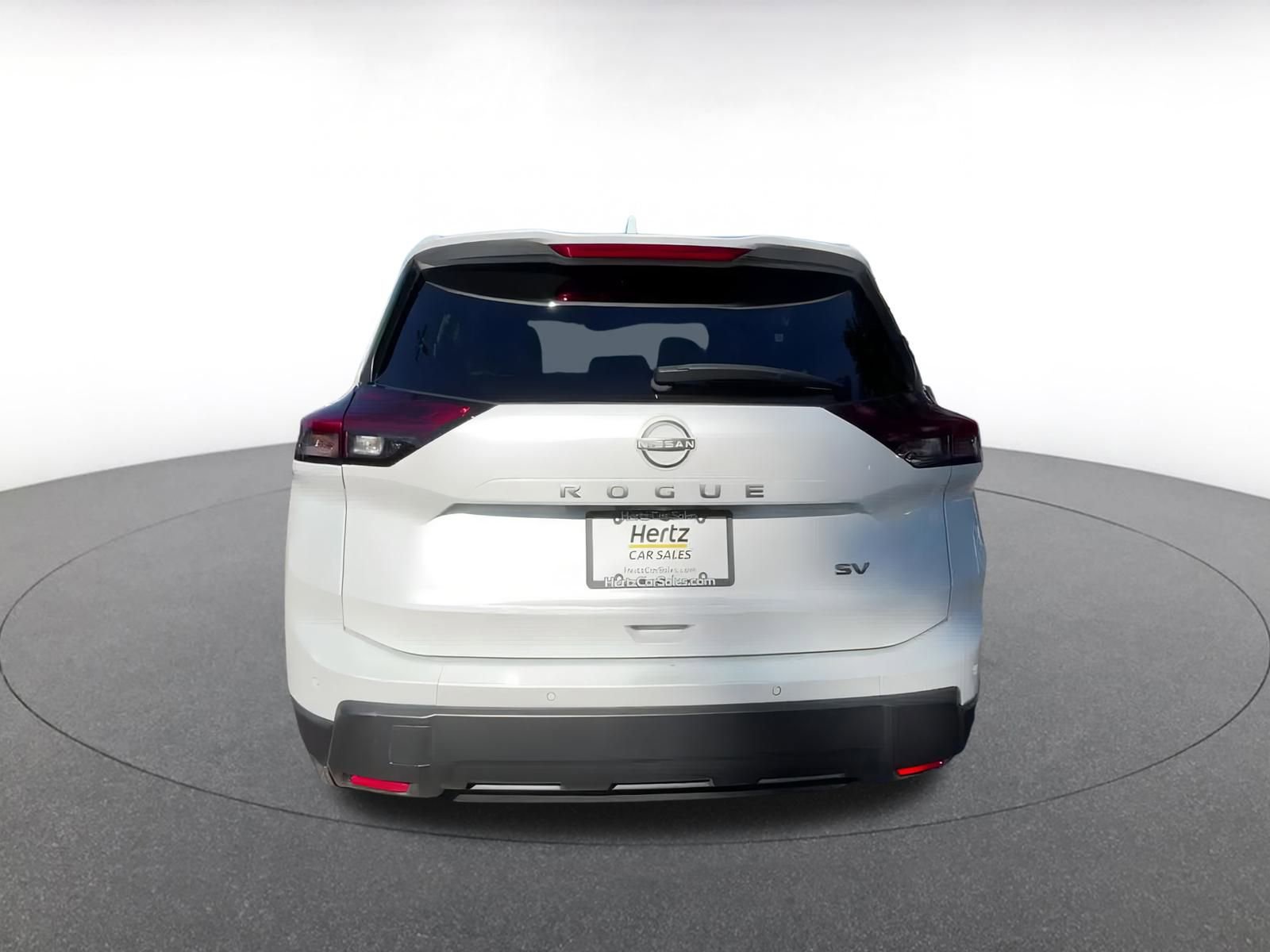 Thumbnail: 2024 Nissan Rogue - 12