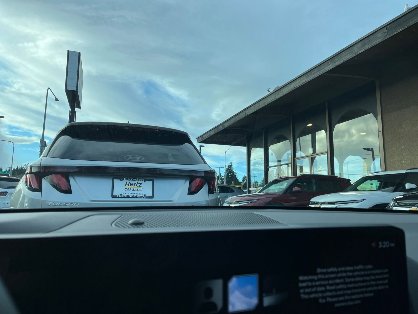 Thumbnail: 2025 Kia K4 - 12