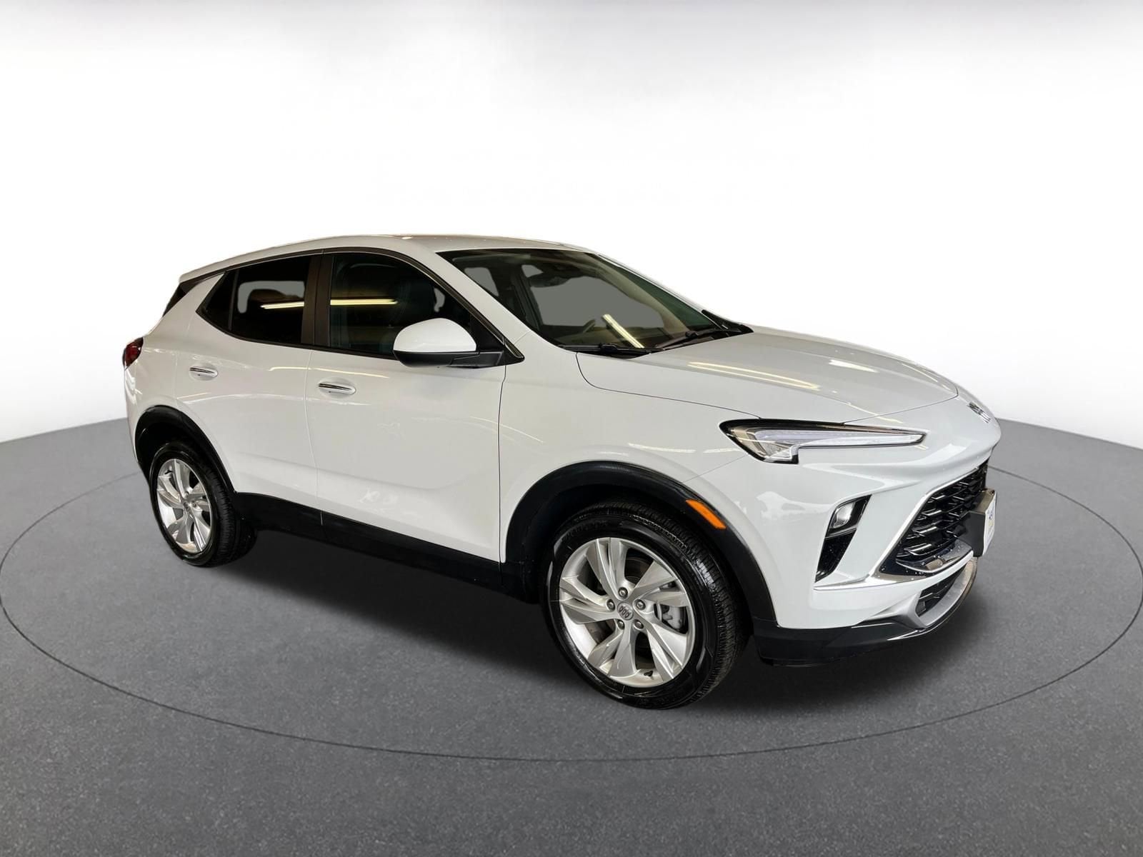 Thumbnail: 2025 Buick Encore GX - 1