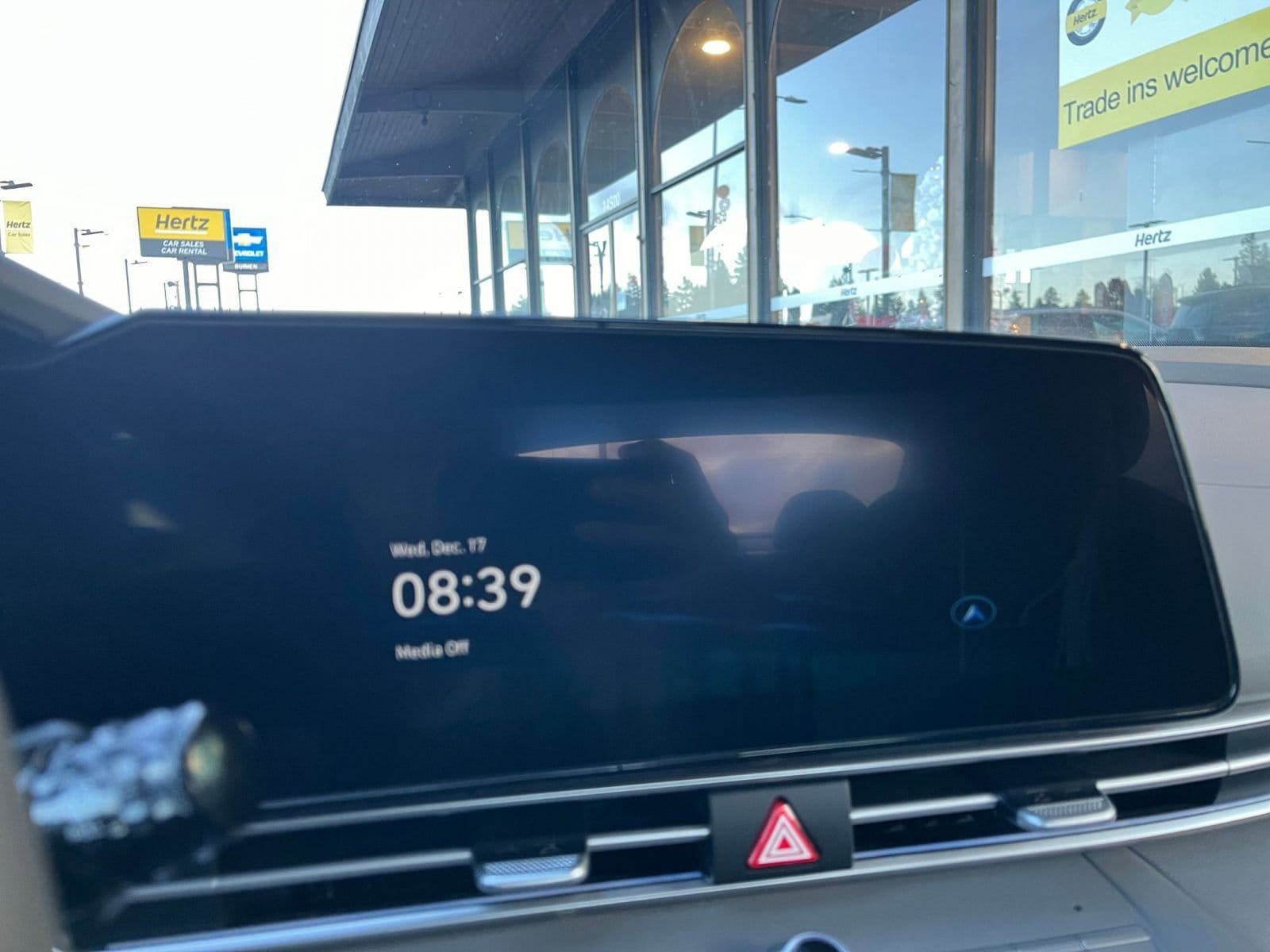 Thumbnail: 2025 Hyundai Elantra - 21