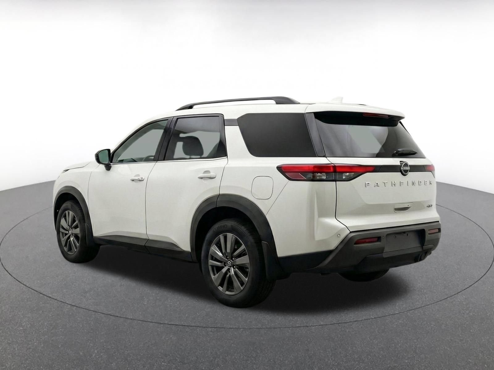 Thumbnail: 2025 Nissan Pathfinder - 7