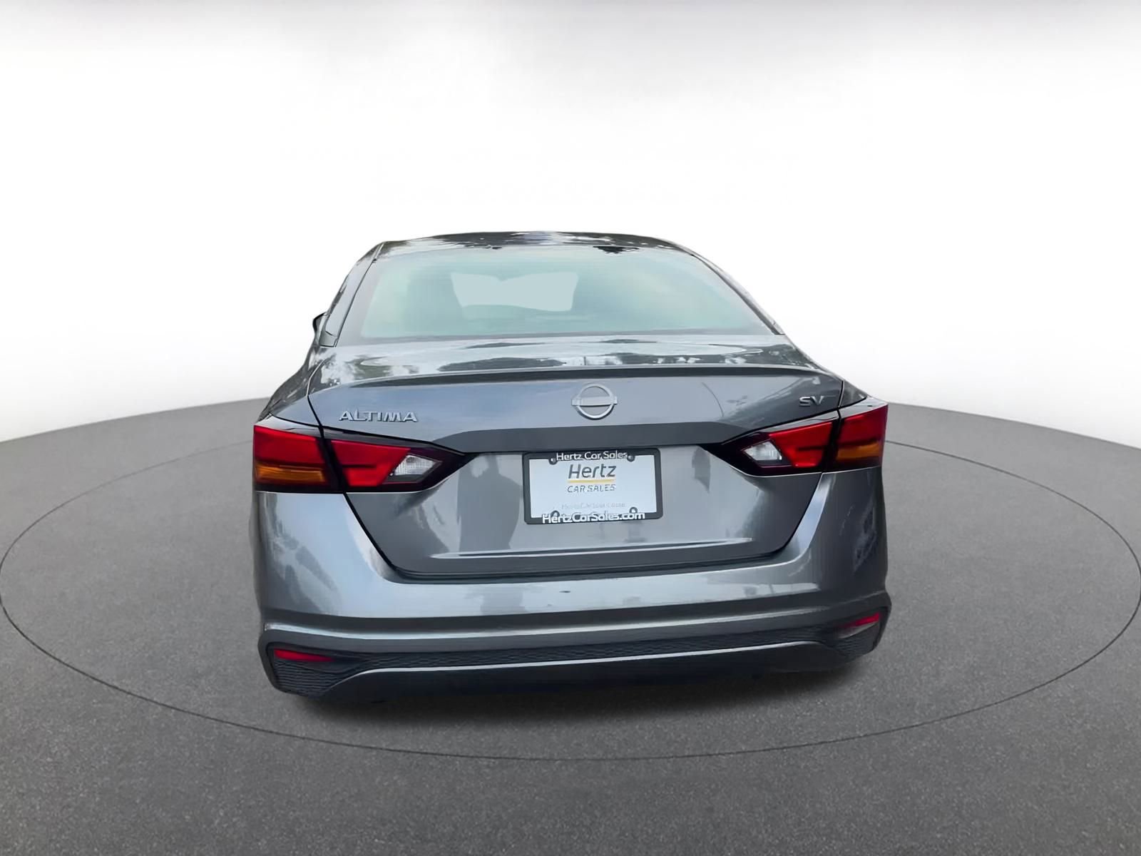 Thumbnail: 2024 Nissan Altima - 12