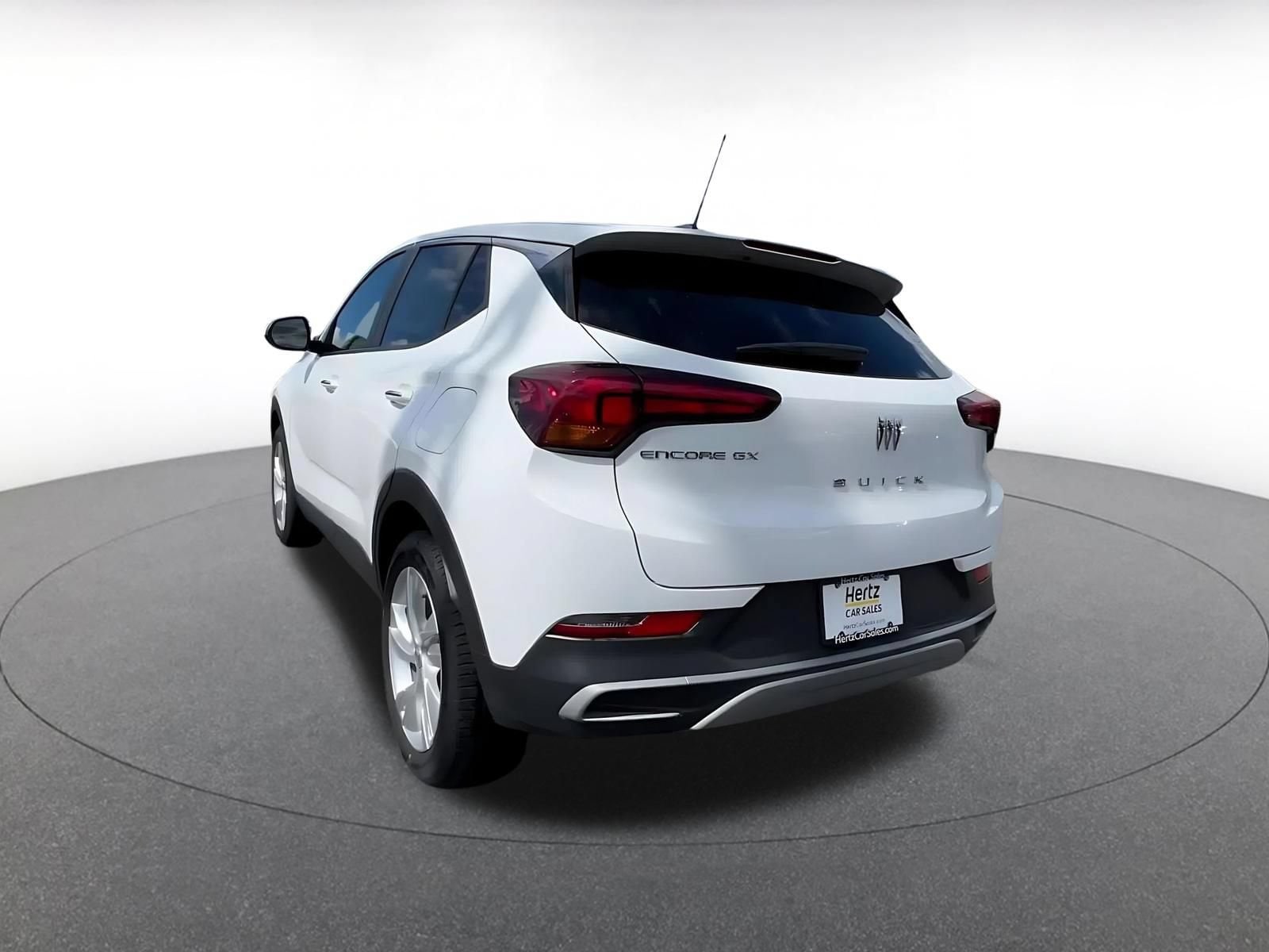 Thumbnail: 2025 Buick Encore GX - 9