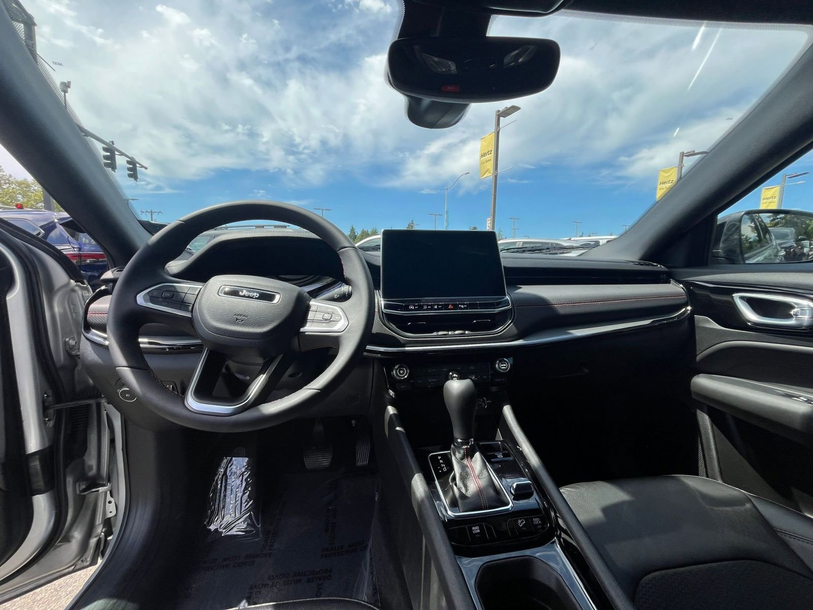 Thumbnail: 2025 Jeep Compass - 33