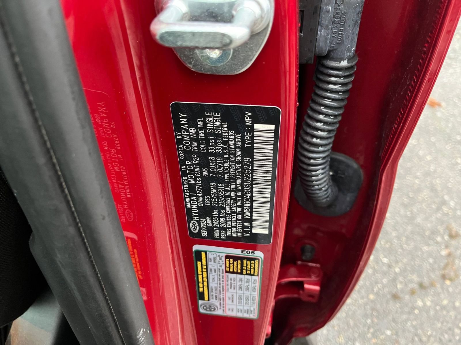 Thumbnail: 2025 Hyundai Kona - 29