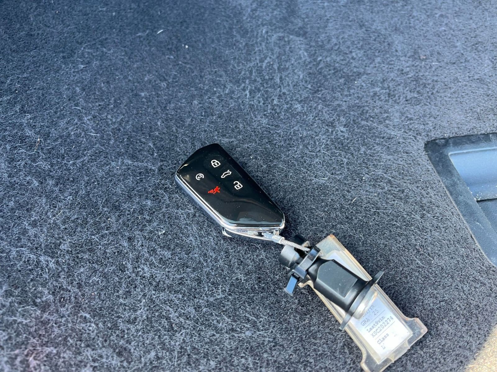 Thumbnail: 2025 Volkswagen Atlas - 22