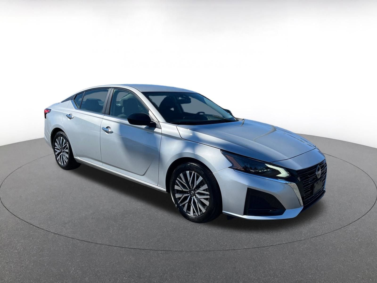 Thumbnail: 2024 Nissan Altima - 1