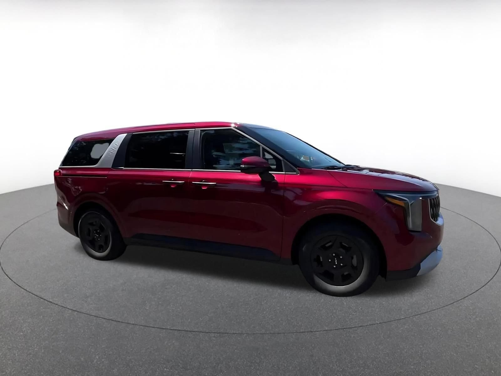 Thumbnail: 2026 Kia Carnival - 2