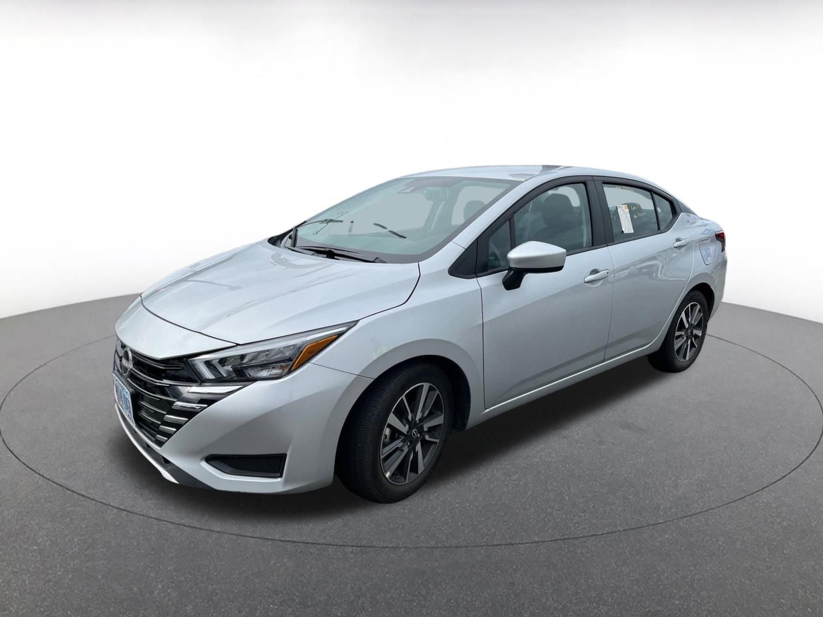 Thumbnail: 2025 Nissan Versa - 3