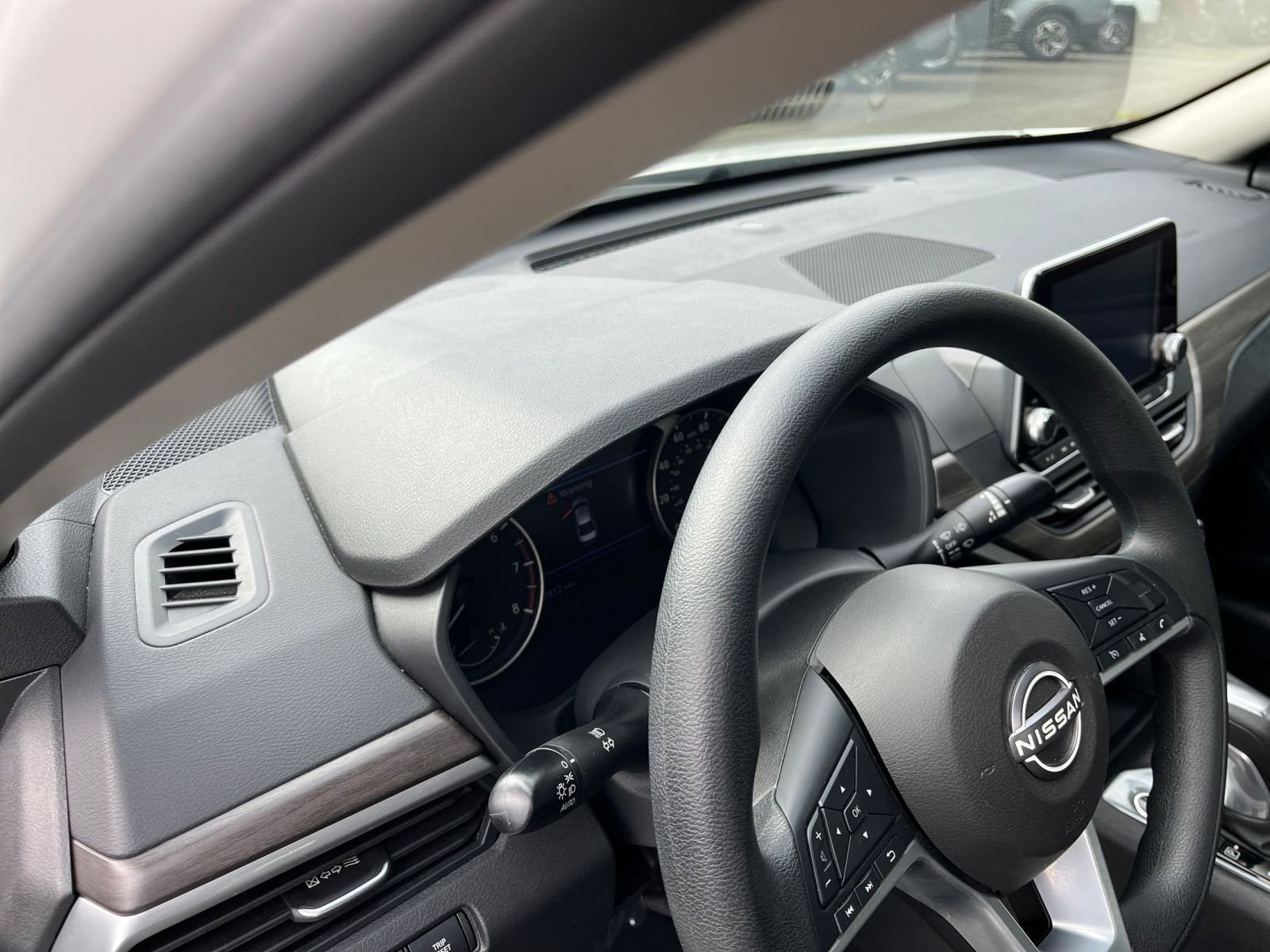Thumbnail: 2025 Nissan Altima - 35