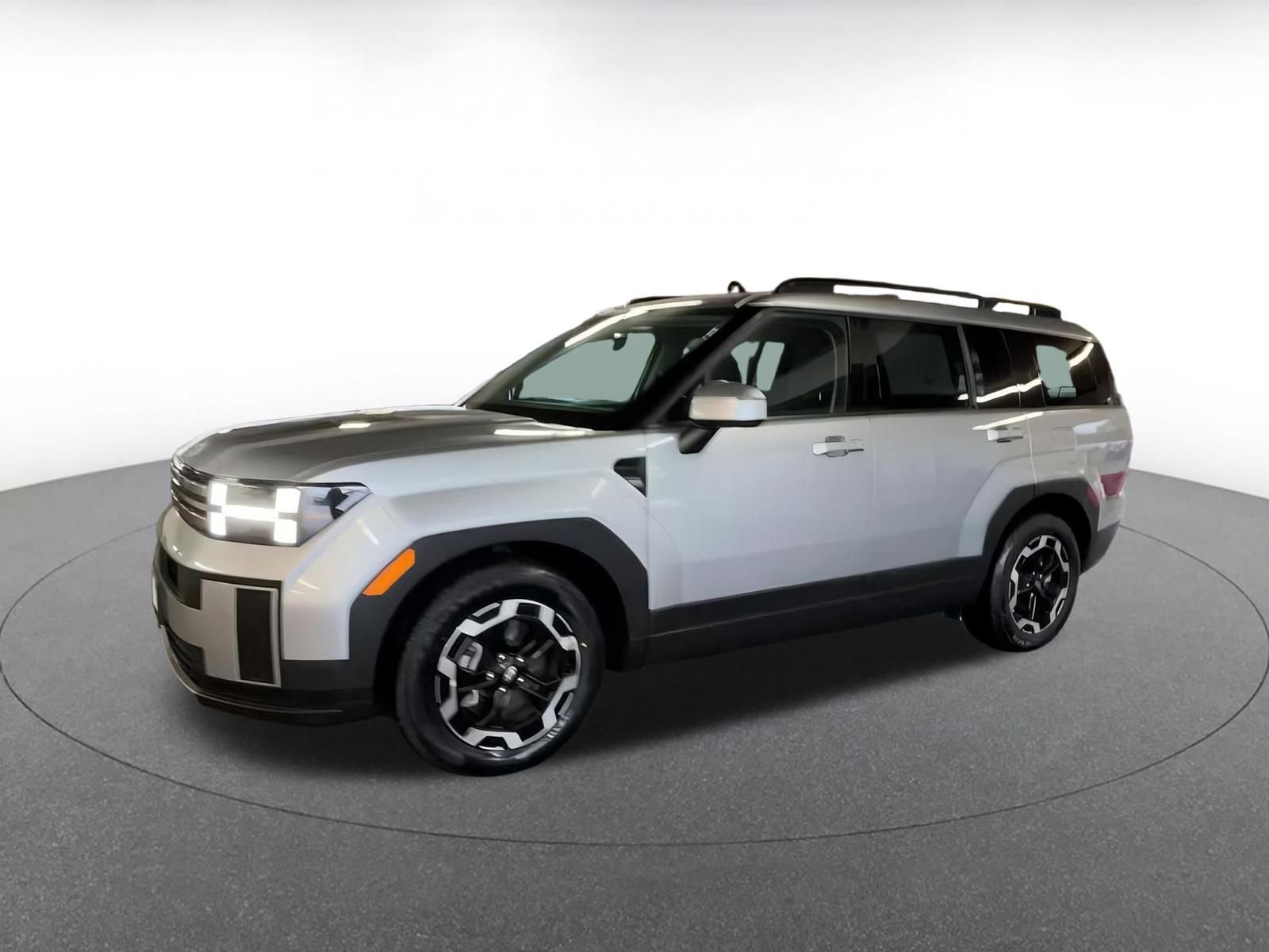 Thumbnail: 2025 Hyundai Santa Fe - 8