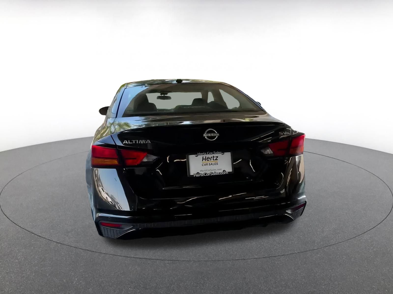 Thumbnail: 2024 Nissan Altima - 11