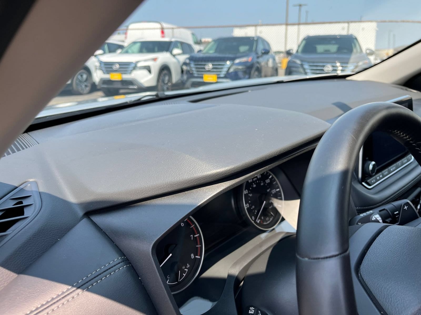 Thumbnail: 2025 Nissan Rogue - 31