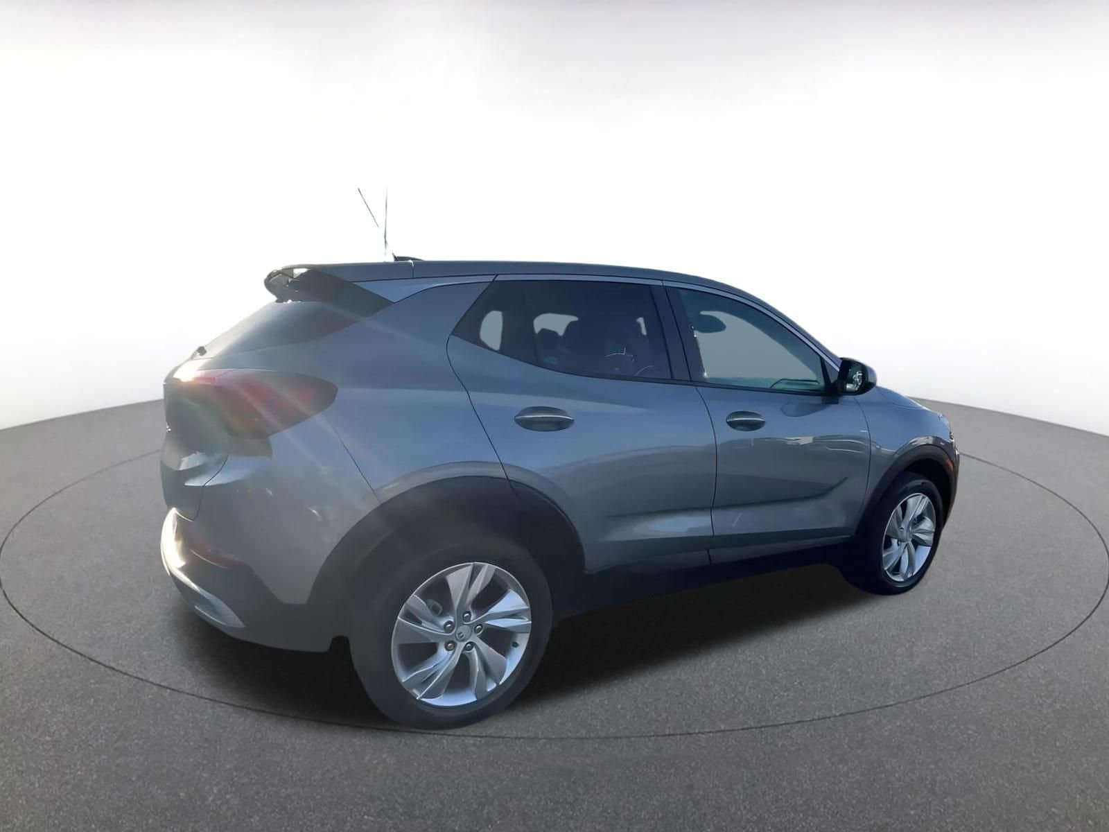 Thumbnail: 2025 Buick Encore GX - 14