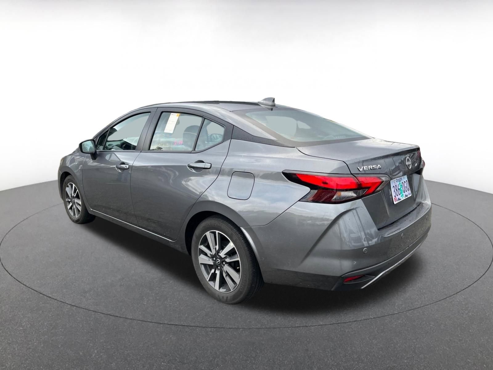 Thumbnail: 2025 Nissan Versa - 5