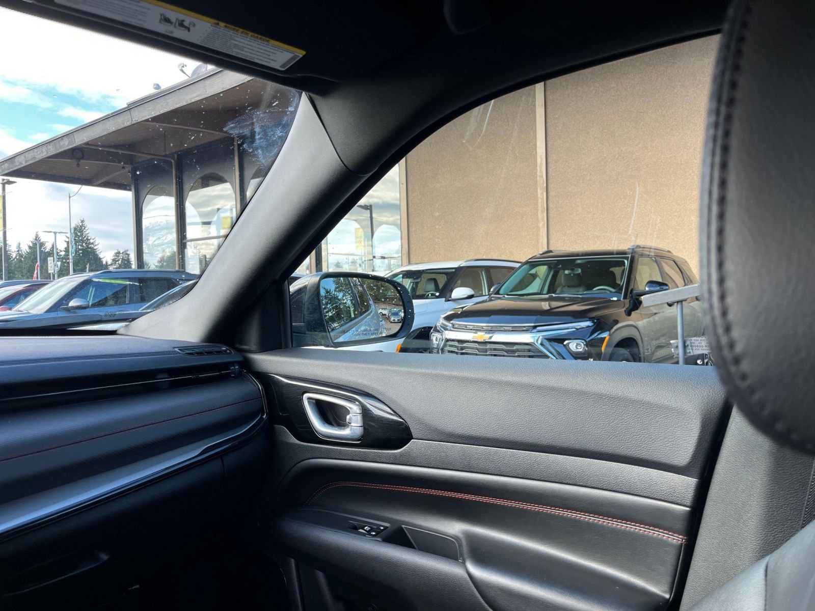 Thumbnail: 2025 Jeep Compass - 35