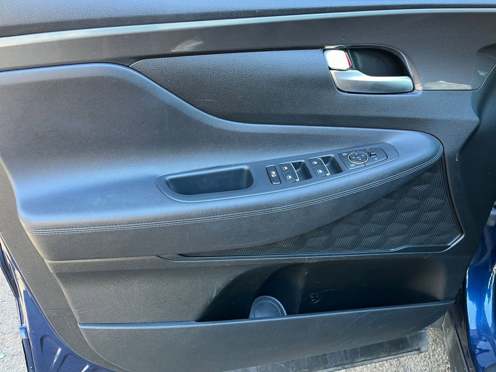 2021 Hyundai Santa Fe SEL 20