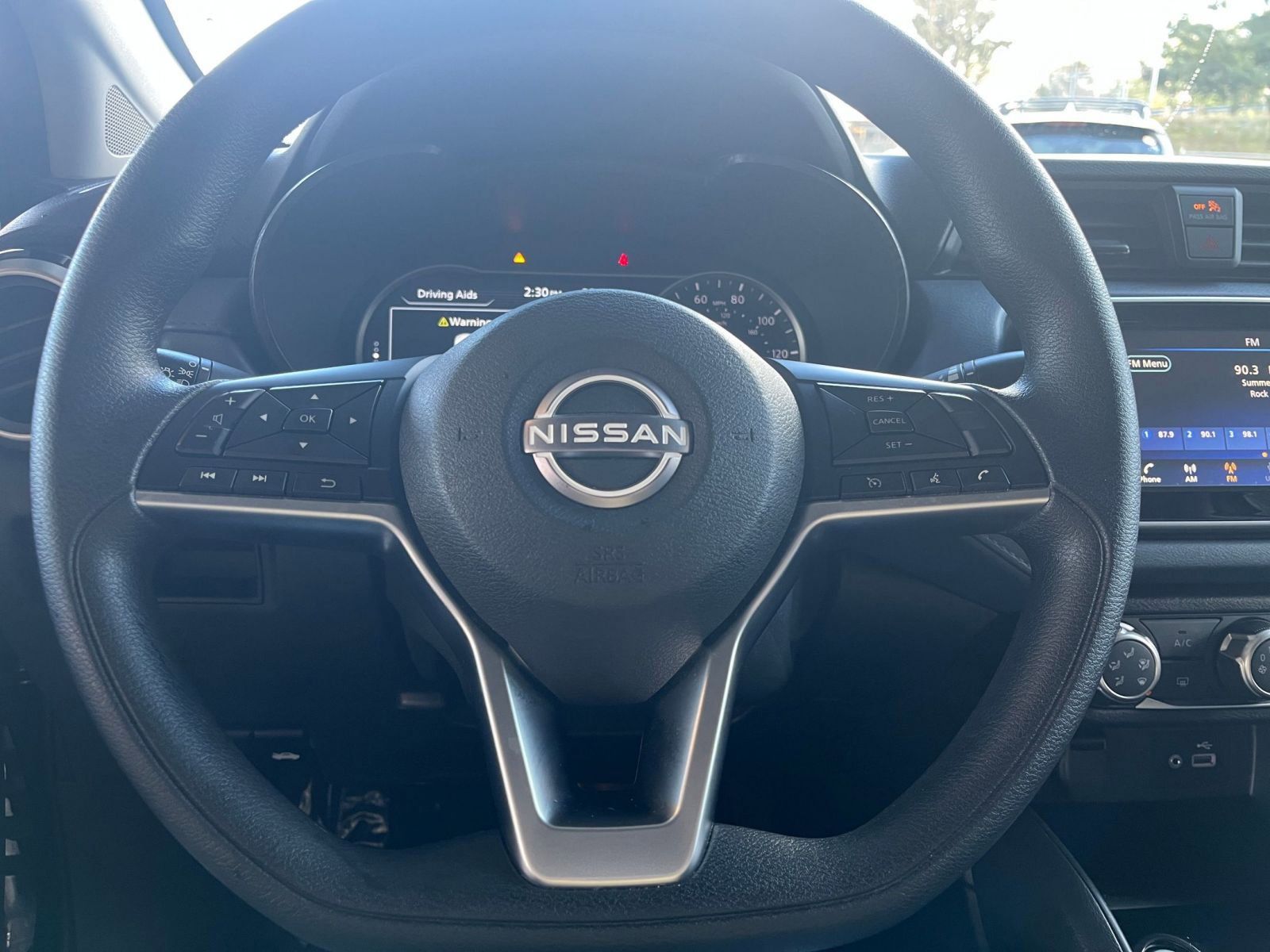 Thumbnail: 2025 Nissan Versa - 28