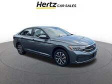 2024 Volkswagen Jetta S -
                  Seattle, WA