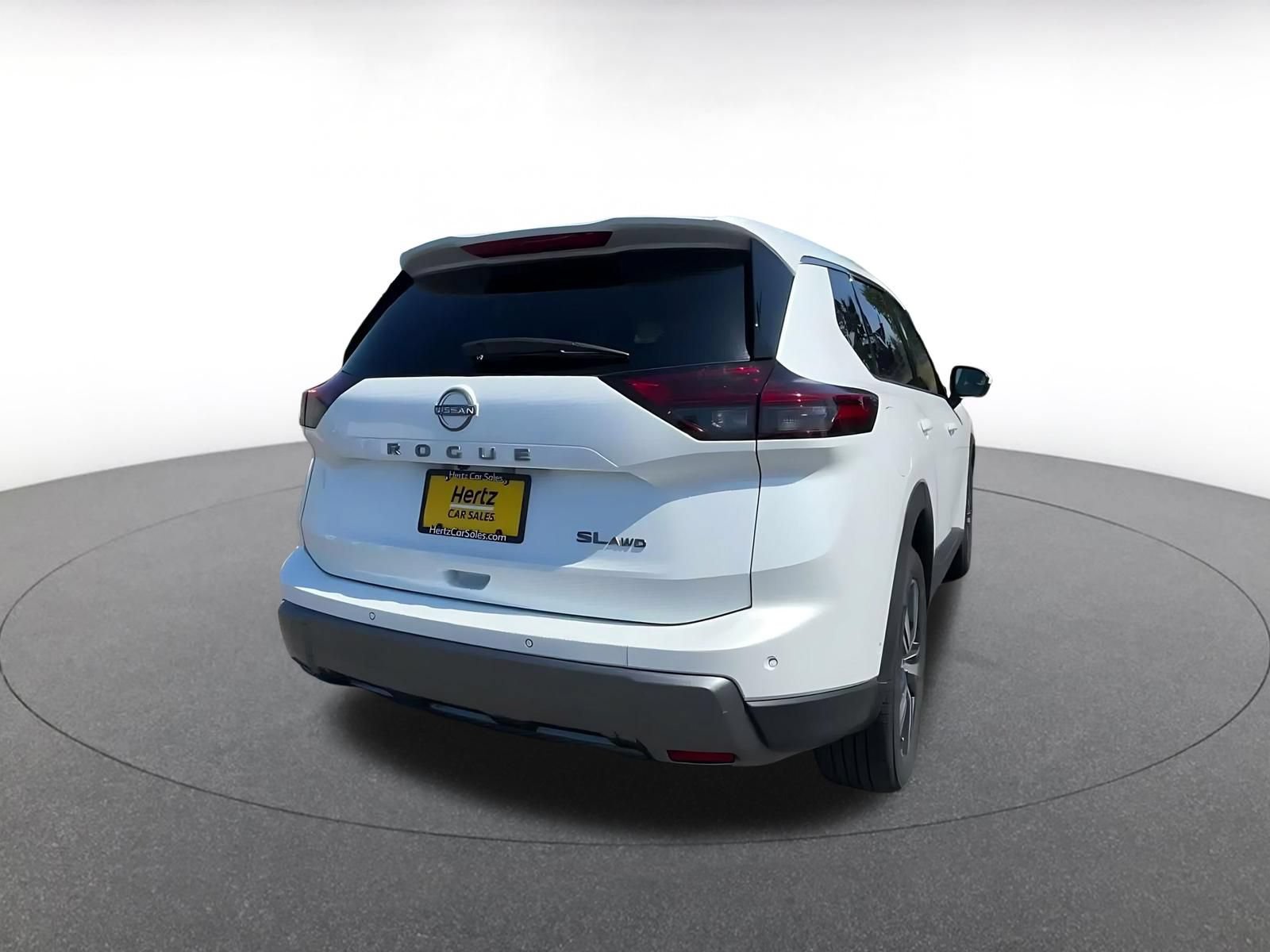 Thumbnail: 2026 Nissan Rogue - 11
