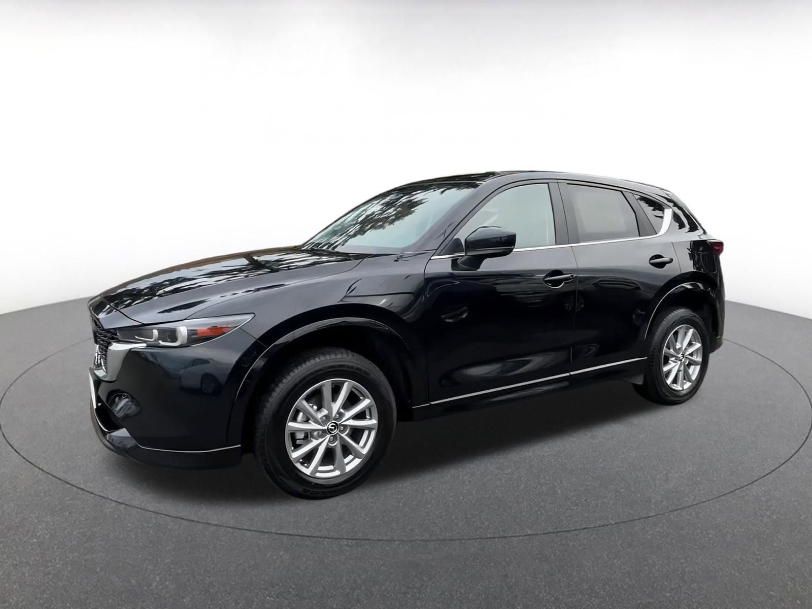 Thumbnail: 2025 Mazda CX-5 - 8