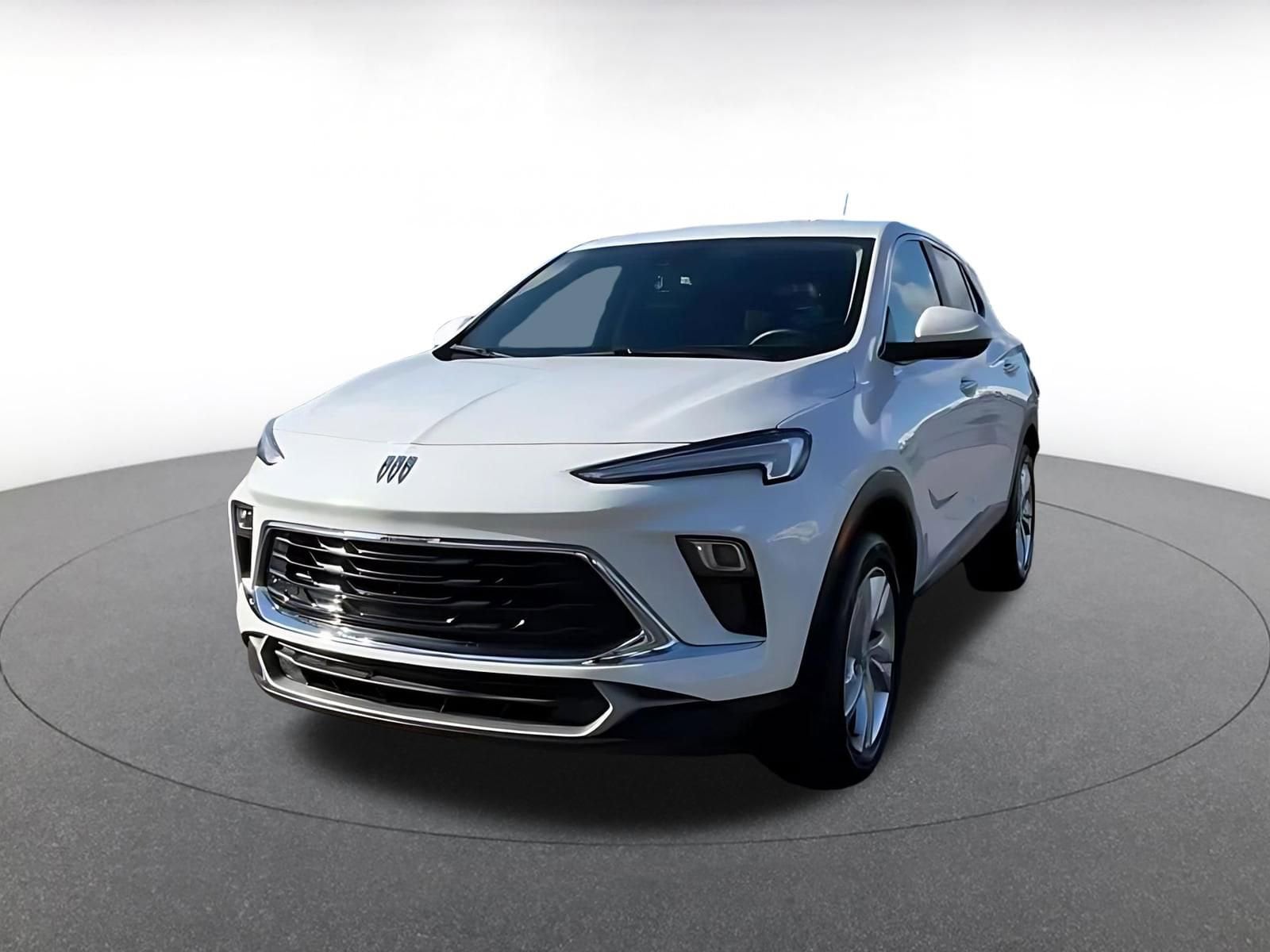 Thumbnail: 2025 Buick Encore GX - 7