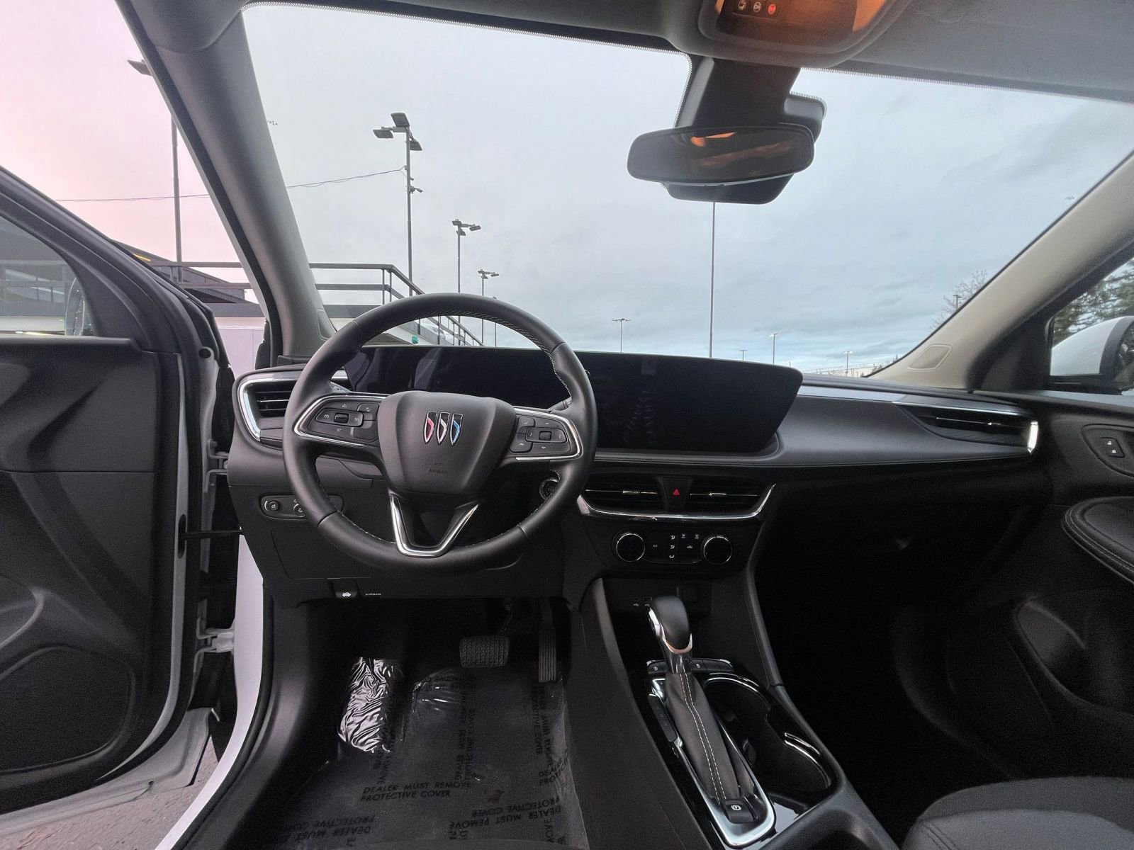 Thumbnail: 2025 Buick Encore GX - 34