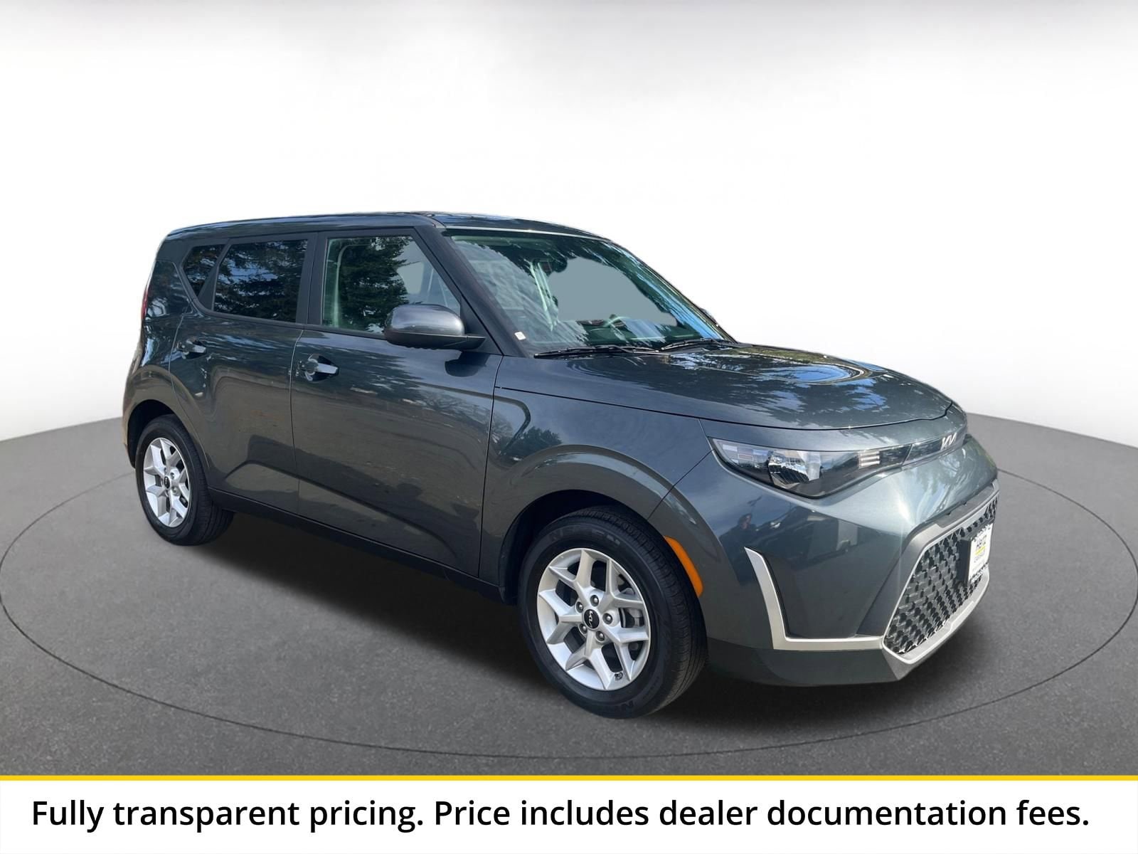 Thumbnail: 2025 Kia Soul - 1