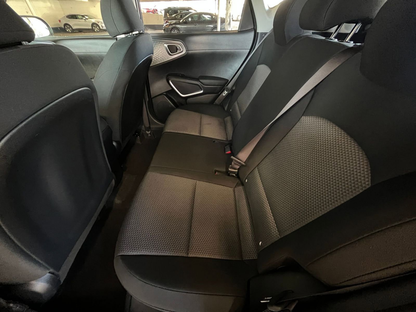 Thumbnail: 2025 Kia Soul - 25