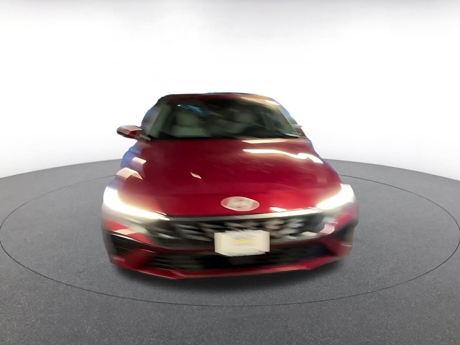 Thumbnail: 2025 Hyundai Elantra - 4