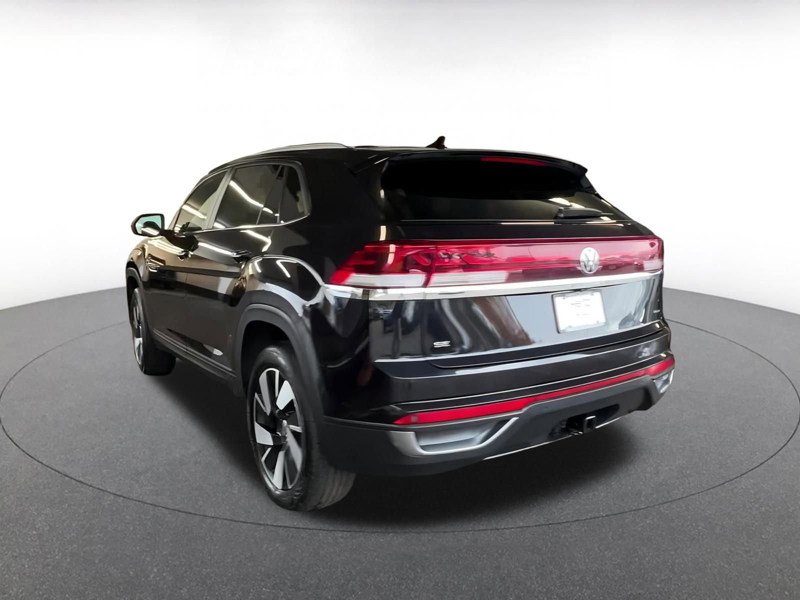 Thumbnail: 2025 Volkswagen Atlas - 10