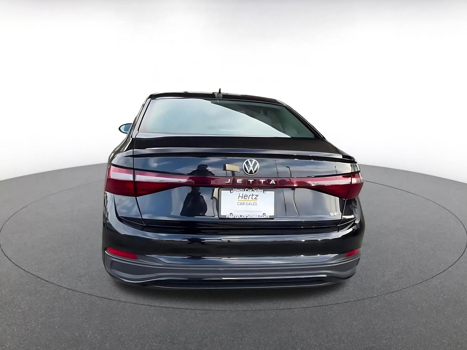 Thumbnail: 2025 Volkswagen Jetta - 12