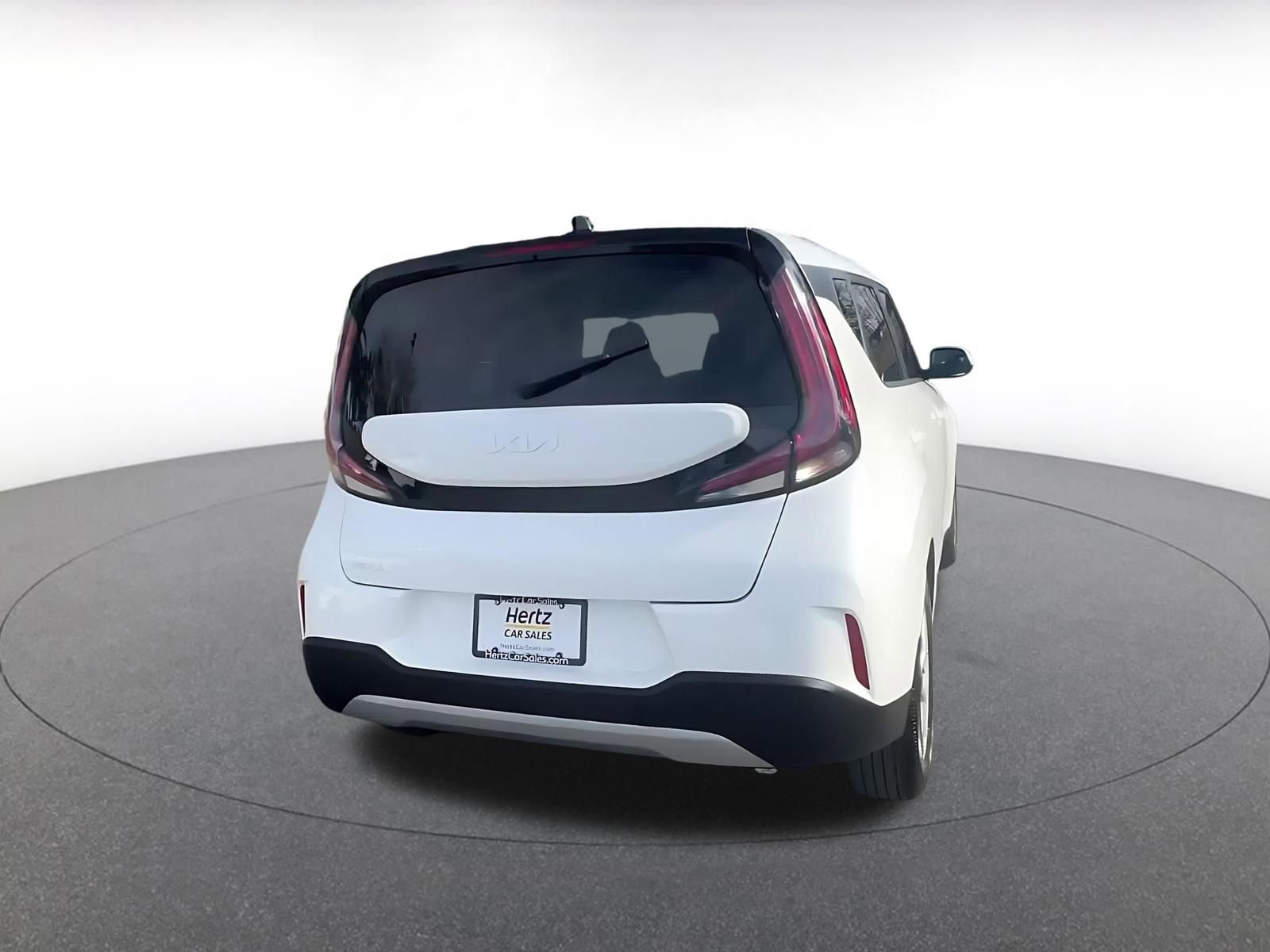 Thumbnail: 2025 Kia Soul - 14