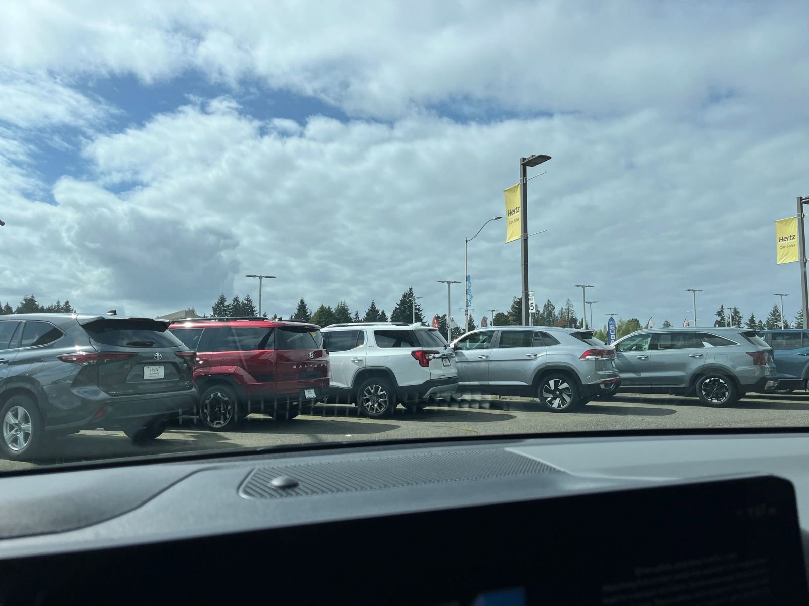 Thumbnail: 2025 Kia K4 - 17