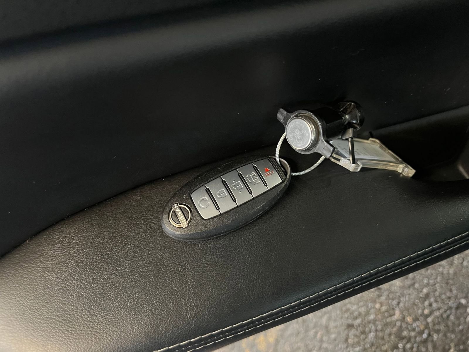 Thumbnail: 2025 Nissan Altima - 21