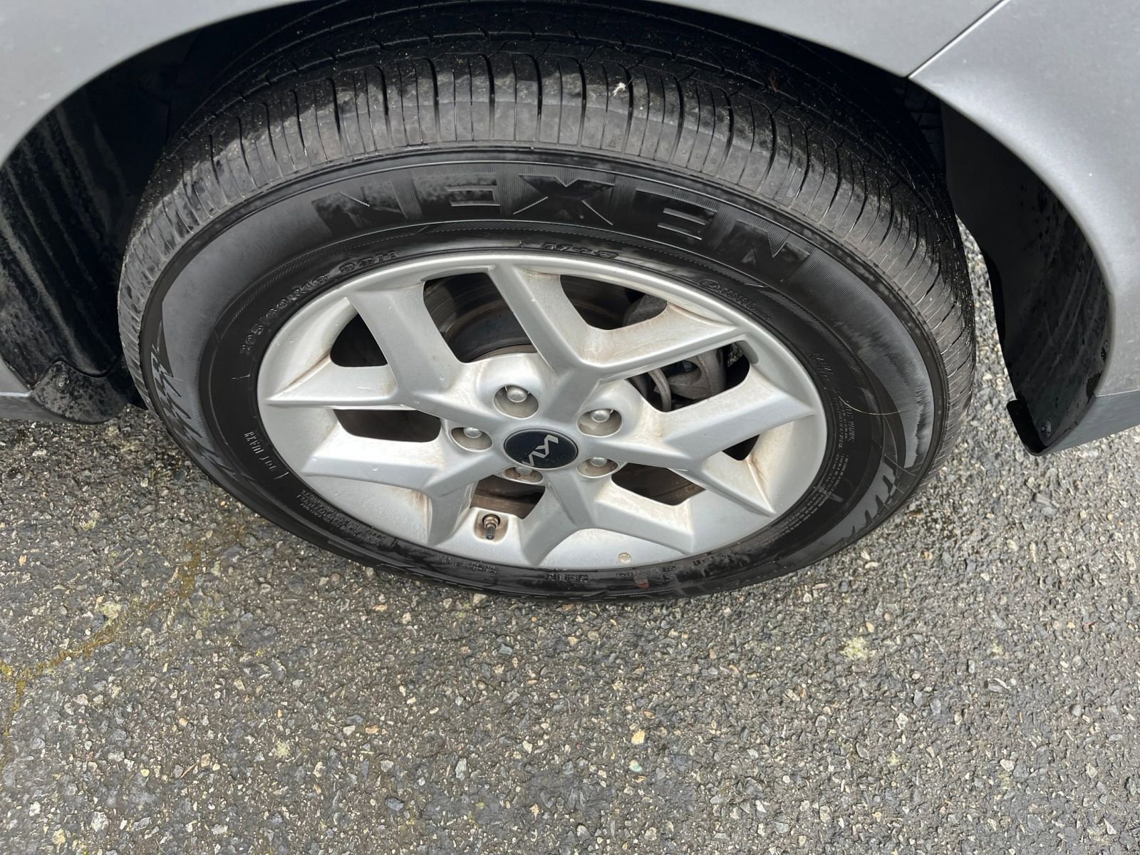 Thumbnail: 2025 Kia Soul - 30