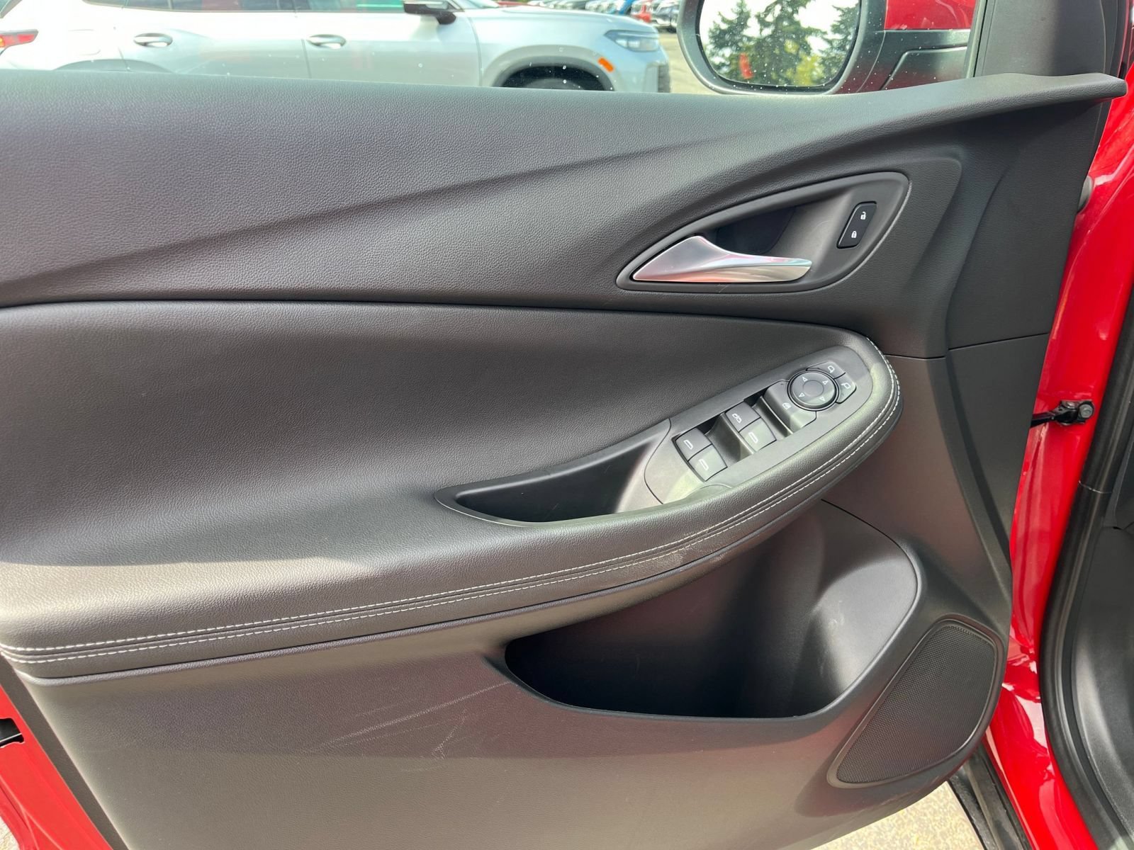 Thumbnail: 2026 Buick Encore GX - 18