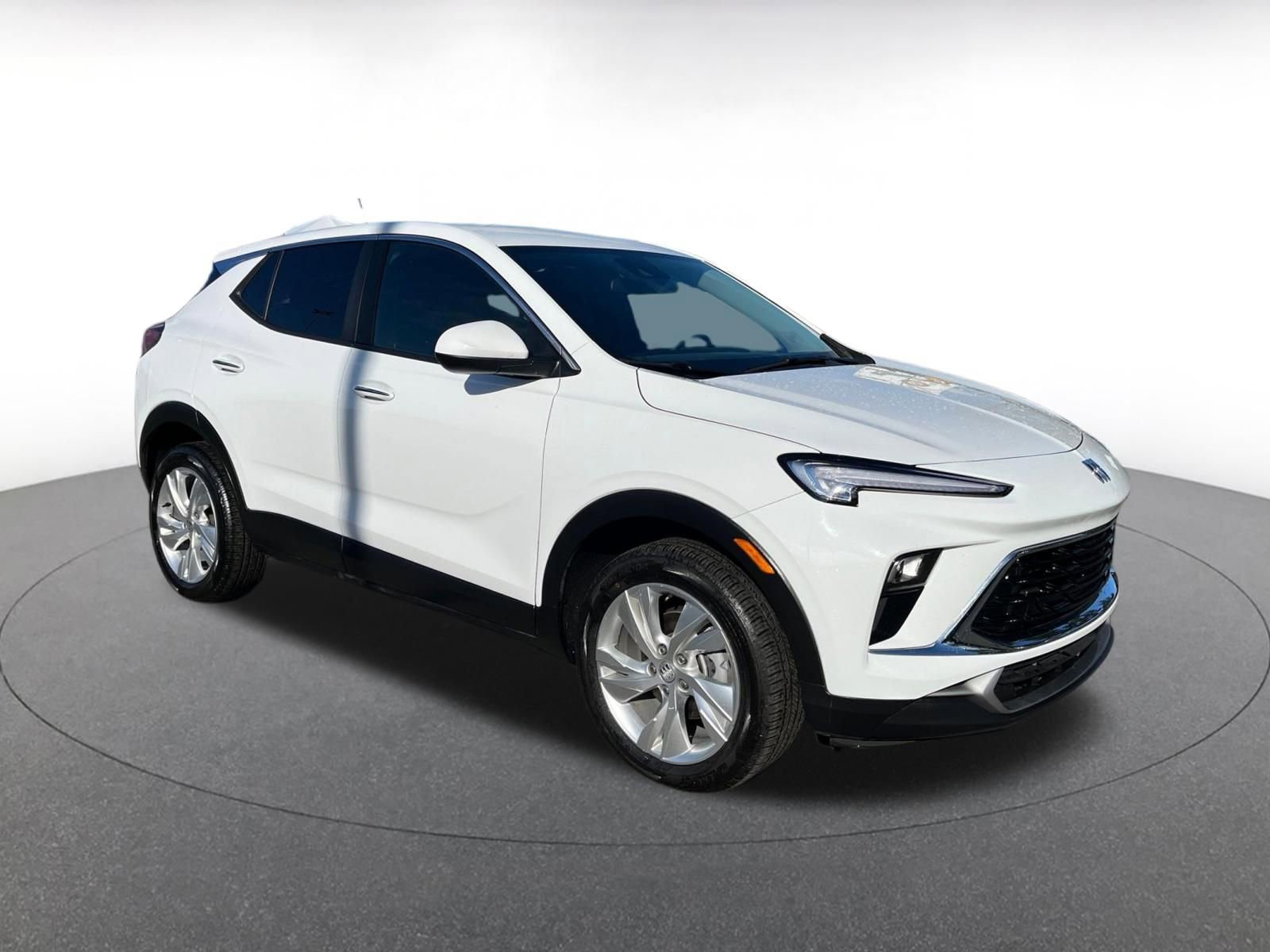 Thumbnail: 2025 Buick Encore GX - 1