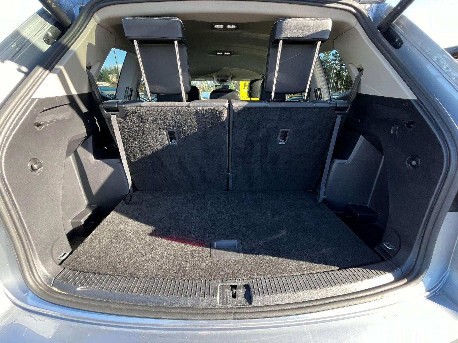 Thumbnail: 2025 Volkswagen Atlas - 31