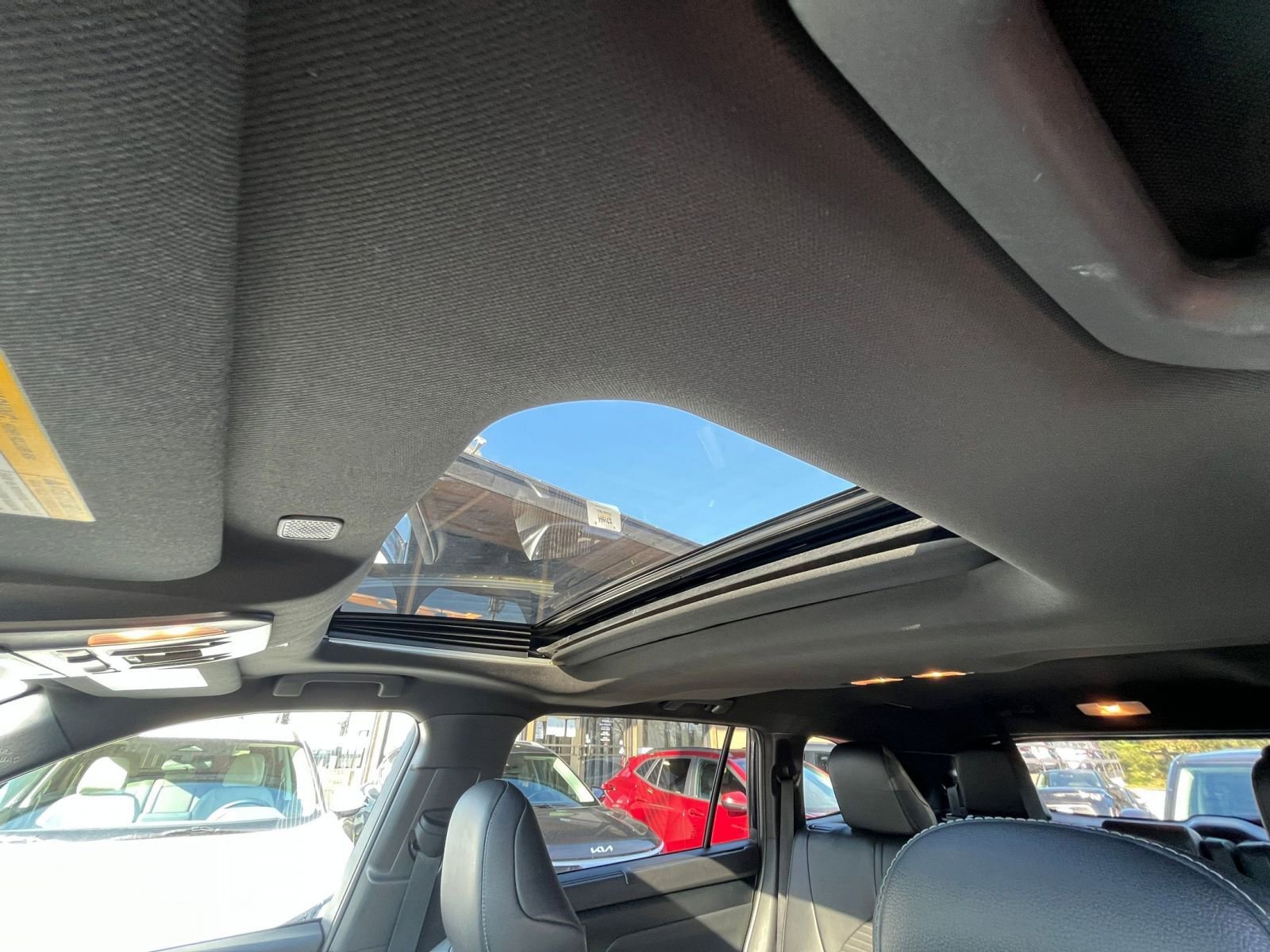 Thumbnail: 2025 Toyota Highlander - 30