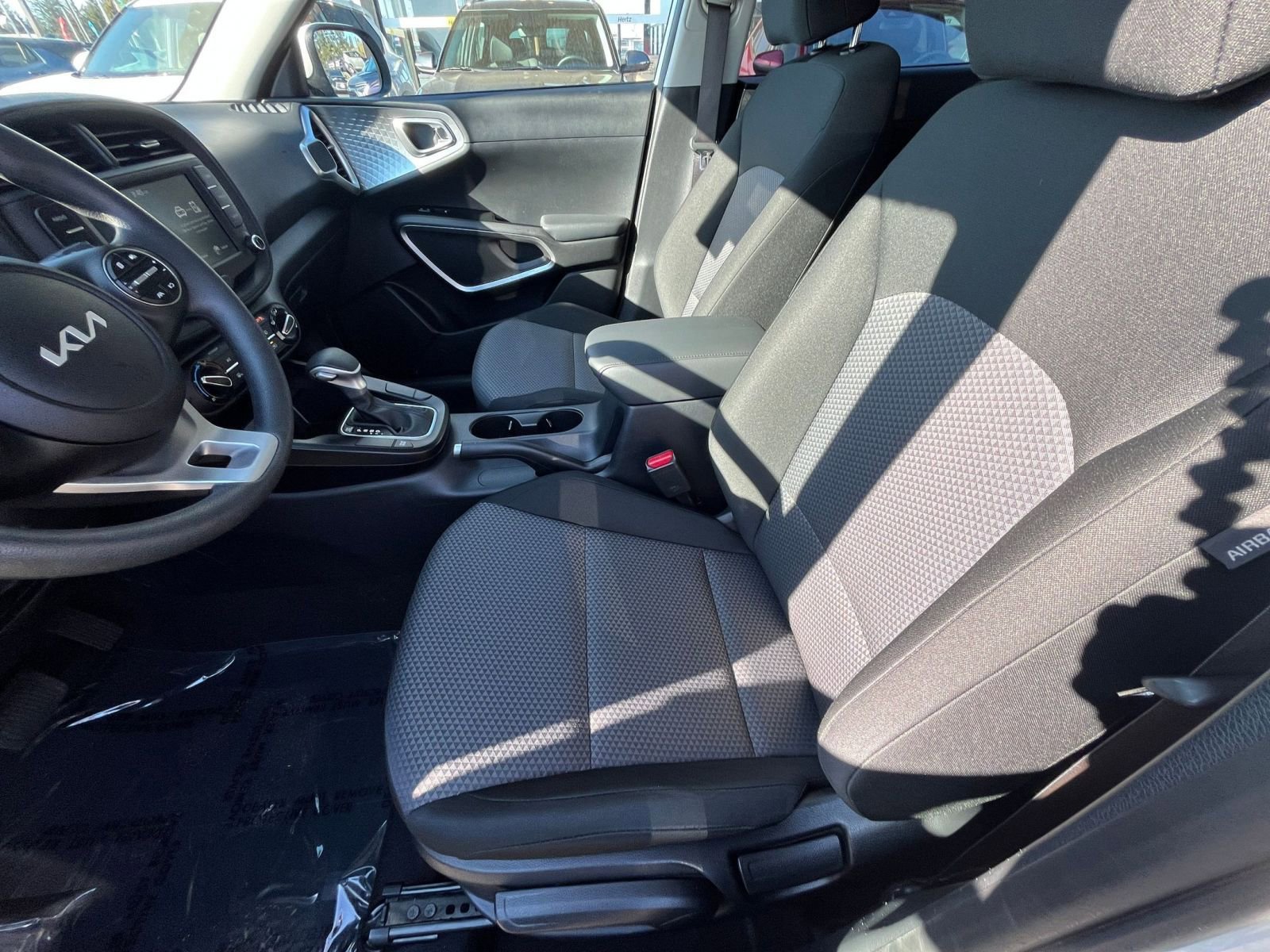 Thumbnail: 2025 Kia Soul - 27