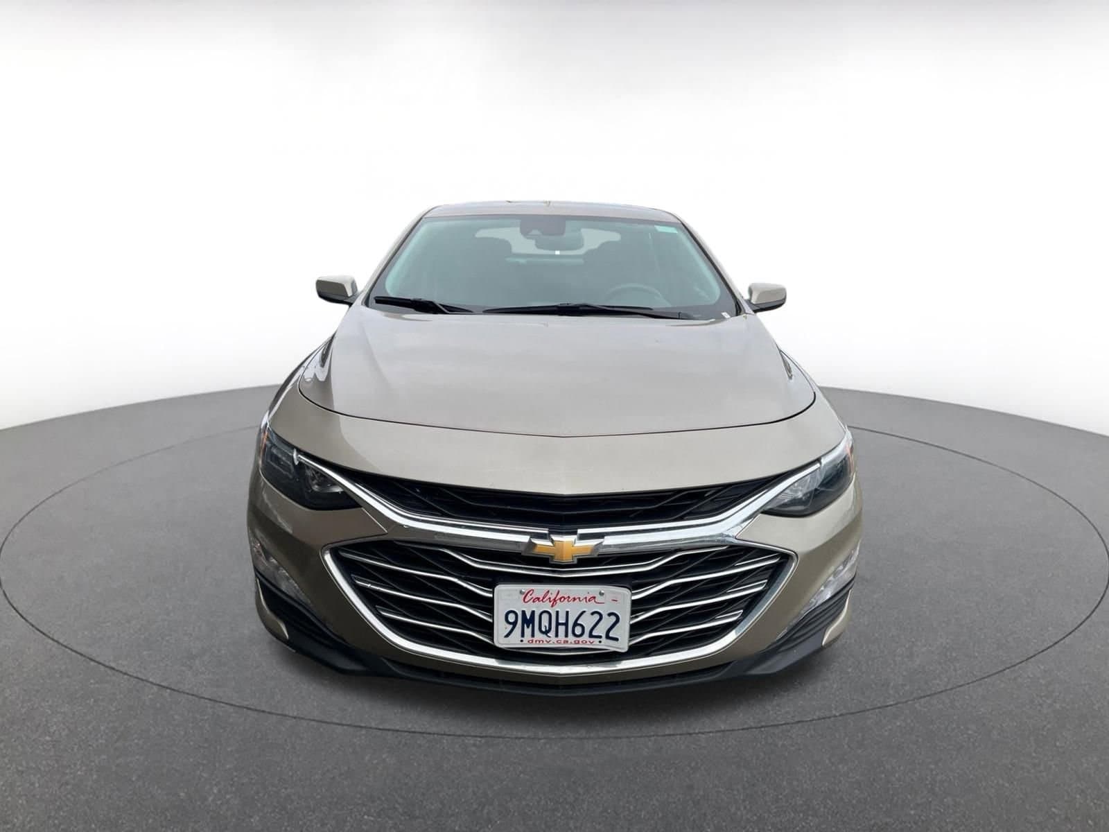 Thumbnail: 2024 Chevrolet Malibu - 2