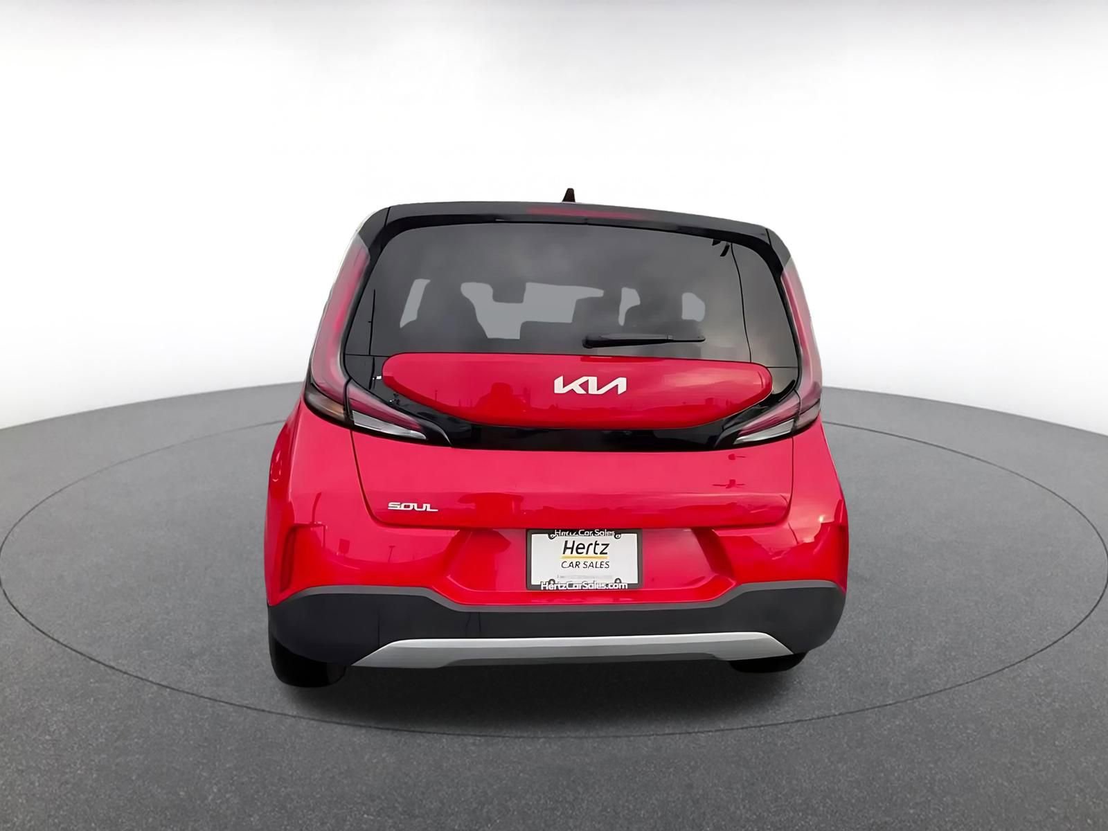 Thumbnail: 2025 Kia Soul - 12