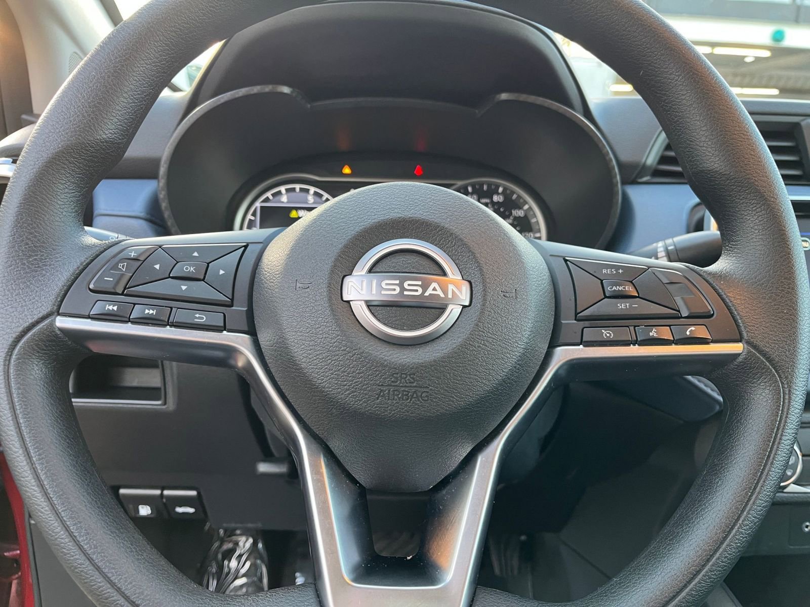 Thumbnail: 2025 Nissan Versa - 28