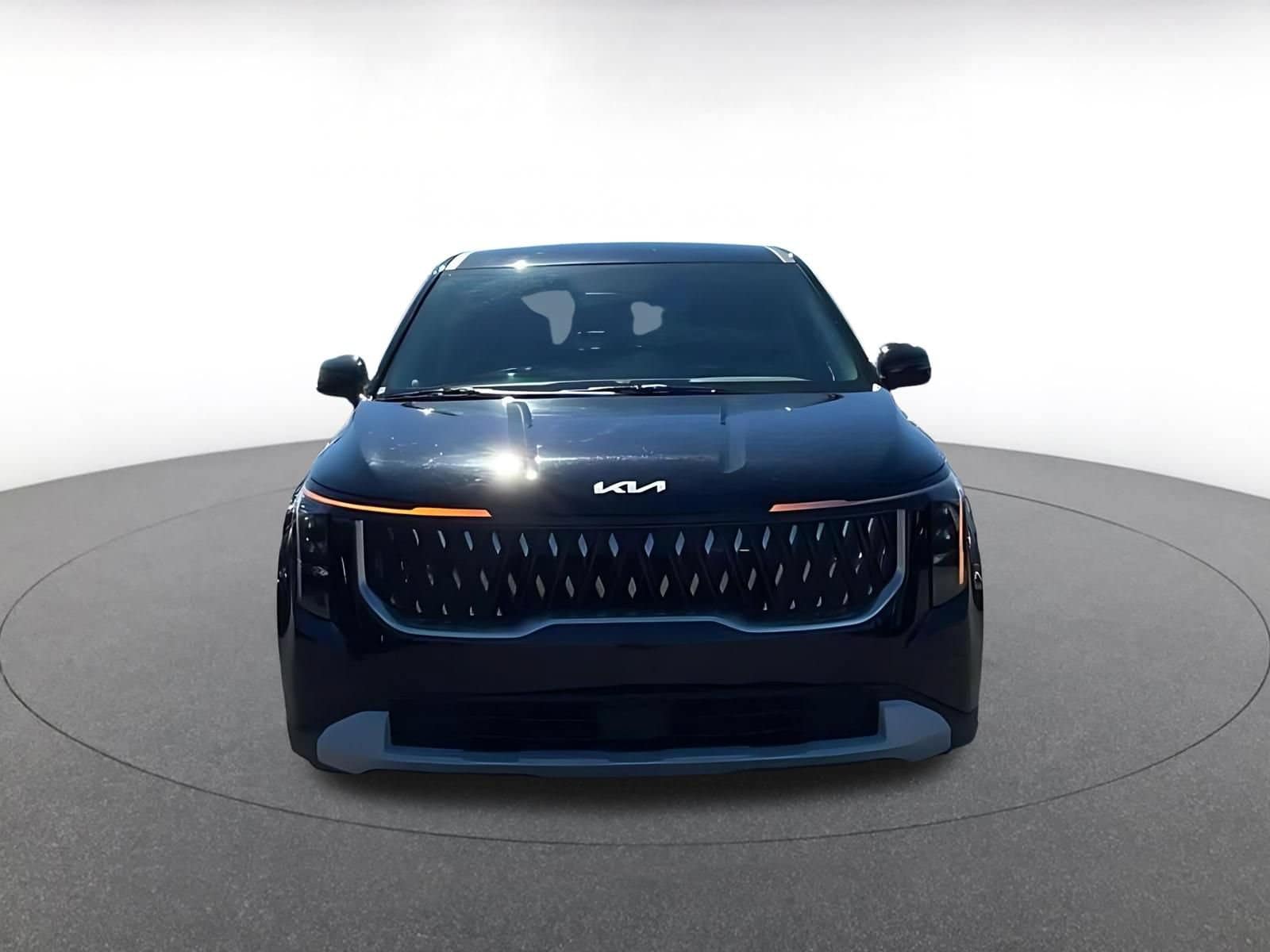 Thumbnail: 2026 Kia Carnival - 4